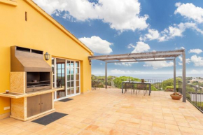Villa La Veleta on Costa Brava